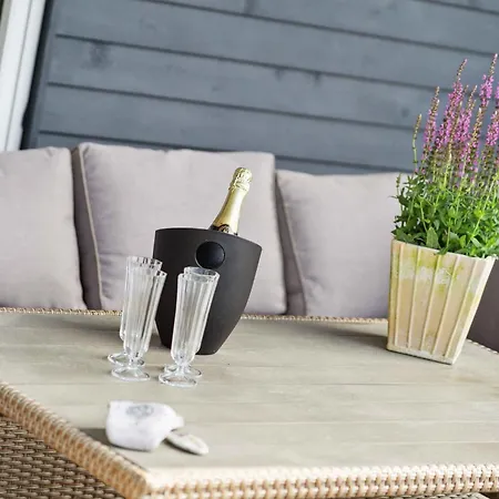 Fantastic Summer House With Sea View Ebeltoft