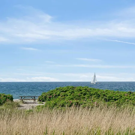 Holiday home Fantastic Summer House With Sea View