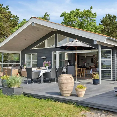 Holiday home Fantastic Summer House With Sea View *