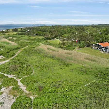 Fantastic Summer House With Sea View * Ebeltoft