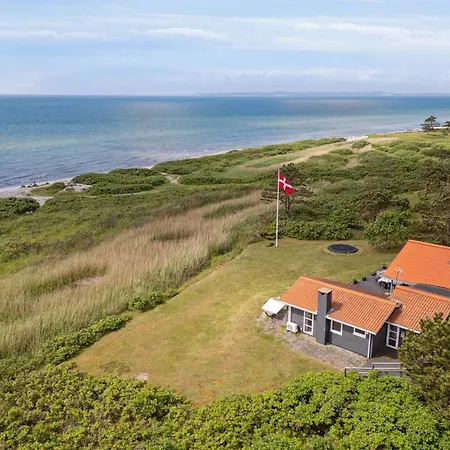 Holiday home Fantastic Summer House With Sea View