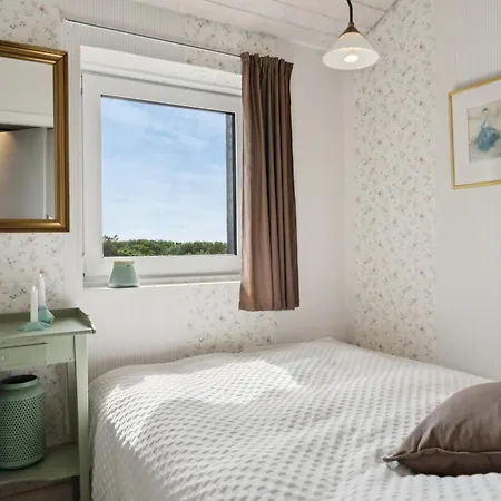 Fantastic Summer House With Sea View Holiday home Ebeltoft