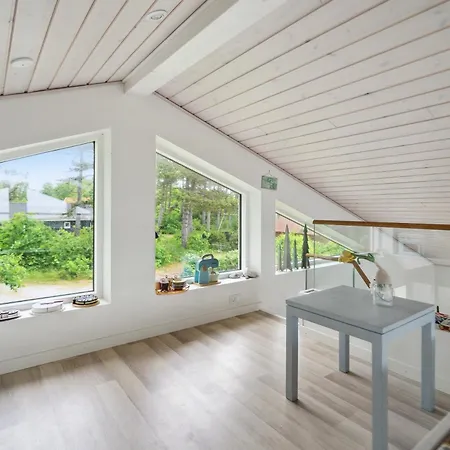 Holiday home Fantastic Summer House With Sea View *