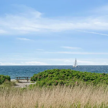 Holiday home Fantastic Summer House With Sea View