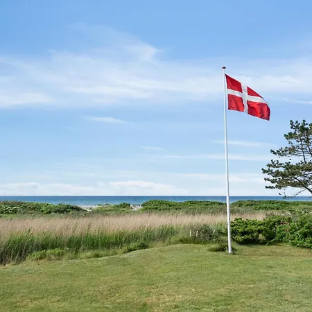 Holiday home Fantastic Summer House With Sea View *