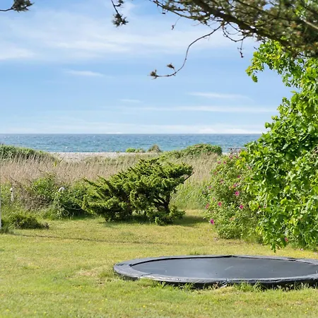 Fantastic Summer House With Sea View * Ebeltoft